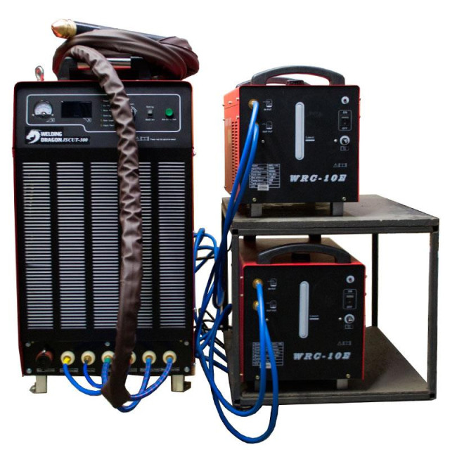 Плазморіз Welding Dragon JS CUT-300 Плазморіз Welding Dragon JS CUT-300