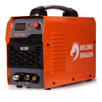 Плазморез Welding Dragon CUT-40