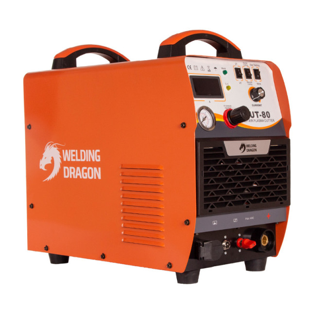 Плазморіз Welding Dragon CUT-80 Плазморіз Welding Dragon CUT-80