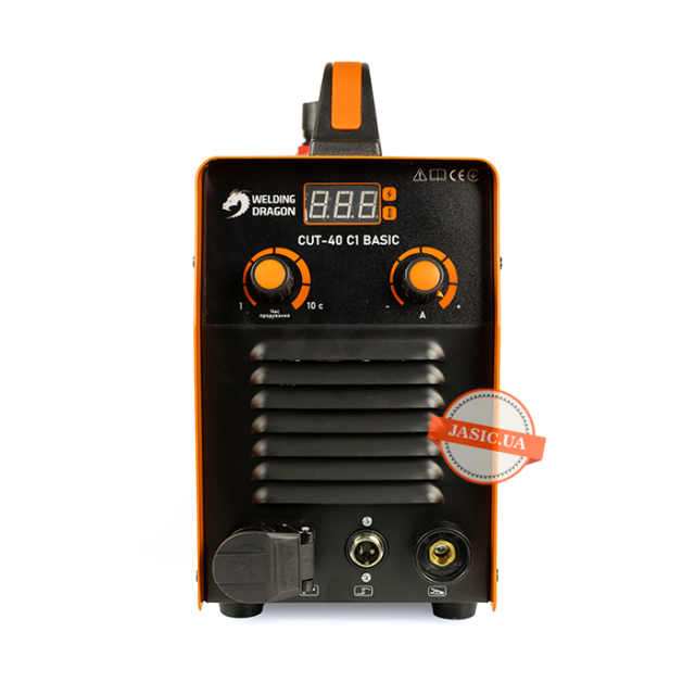 Плазморіз Welding Dragon CUT-40 C1 BASIC Плазморіз Welding Dragon CUT-40 C1 BASIC