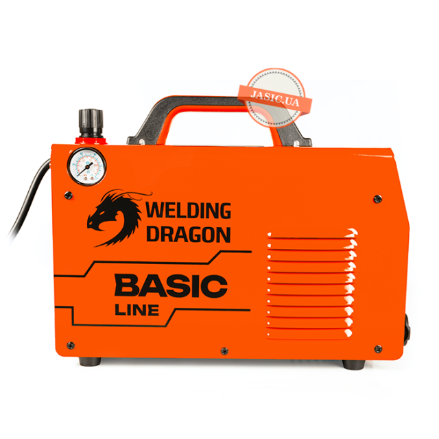 Плазморіз Welding Dragon CUT-40 C1 BASIC Плазморіз Welding Dragon CUT-40 C1 BASIC