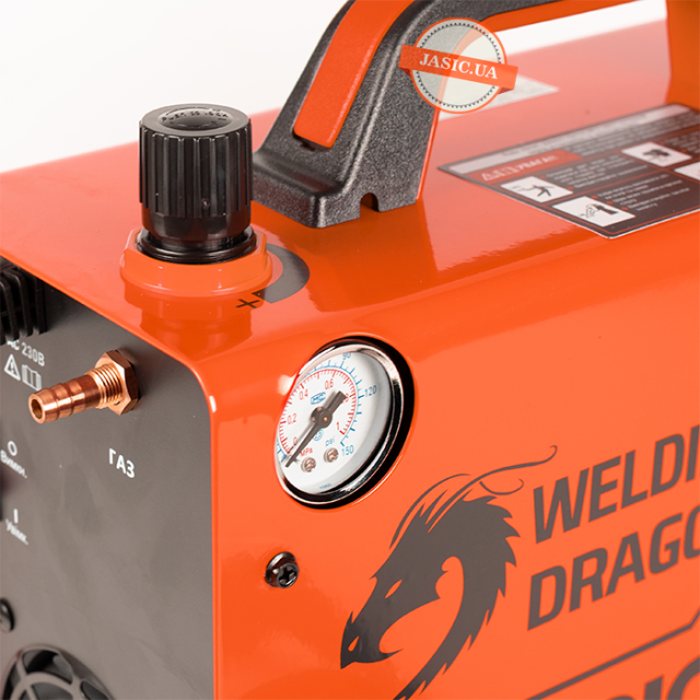 Плазморіз Welding Dragon CUT-40 C1 BASIC Плазморіз Welding Dragon CUT-40 C1 BASIC