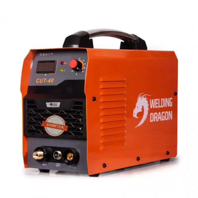 Welding Dragon CUT-40 розширена комплектація