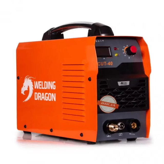 Welding Dragon CUT-40 розширена комплектація
